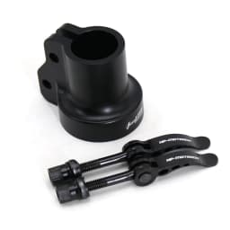 For Electric Scooter Dualtron Storm ACHILLEUS Victor Thunder II Spider Max Folding Lock Fixed Rod Lock