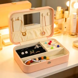 8pcs Jewelry Box Partition Strip Sponge Strips Inserts Divider Spacer Lining Flexible Separator Necklace Ring Earring Organizer