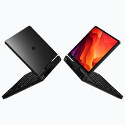 GPD Pocket 4 2025 AMD AI 9 HX 370 32GB/64GB RAM 2TB/4TB SSD 8.8-inch 2.5K Resolution 144 Hz Refresh Rate mini Laptop