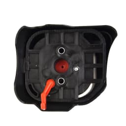 Filter Air Filter High Quality Reliable 2600 With Cover Accessory Assembly Brushcutter Engine Part Replacement Replaces
