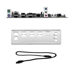 X99-W ZSUS Motherboard Set Kit With LGA2011-3 Xeon E5 2650 V4 CPUMemory NVME M.2 SATA