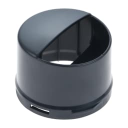 Refrigerator Water Filter Cap Fit For Whirlpool & Kenmore Filters 2260518B 2260502B Replaces WP2260518B WP2260518BVP PS11739970