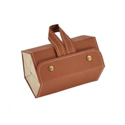 Multi-slot Portable Glasses Organizer 2/3/4/5/6 Multi-slot Eyeglasses Storage Display Travel Sunglasses Case