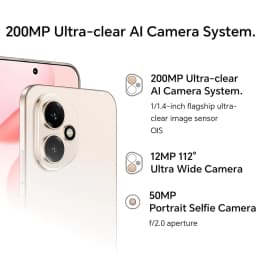 HONOR 400 5G,EU Version, 5G Smartphone, 200MP Ultra-clear AI Main Camera, Qualcomm Snapdragon 7 Gen 3, 5300 mAh Battery