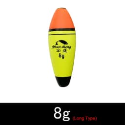 Fishing Float High Quality Eva Elastic Material 8/10/15/20/40/60g Buoyancy Sea Fish Float Fishing Tackle