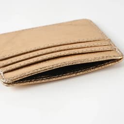 Women Thin Card Holder Wallet Lightweight Multi-Card Holder Case Pu Leather Credit Card Money Coin Holder Purse Bag
