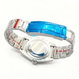 Custom logo NH35 Watch Man Automatic Mechanical Wristwatch 36MM/39MM Waterproof Sapphire Luminous Reloj Automático Miyota Watch