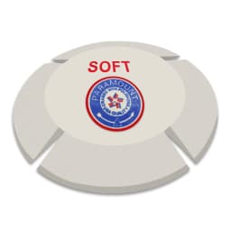 4" inch Wool Felt Buffing Polishing Wheel Grinding Round Wheel Rotary Tool American Cypress Wheel Flying Saucer Jewelry Polish
