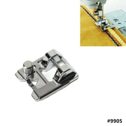 Universal Multifunctional Free Motion Embroidery Quilting Darning Foot Sewing Machine Accessories