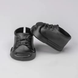 for Ropa Labubu V3 V2 V1 Shoes 6 Points Bjd Sneakers Shoelace Sneakers Doll Accessories