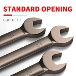 Automatic Dual-Purpose Open Fast Wheel Small Ratchet Plastic Clip Set for Fast Wheel Wrench