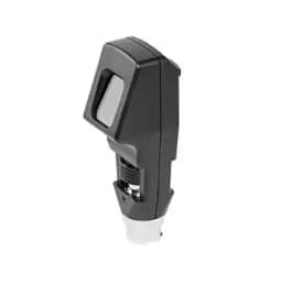 Ophthalmic Equipment Accessories Handle Base Condenser Optical Lens Slides Parts Streak Retinoscope Direct Ophthalmoscope