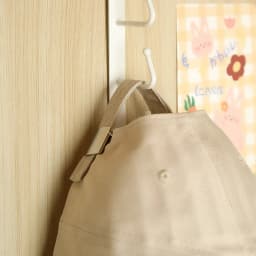 1/2PCS Door Hat Holder Hat Organizer Baseball Cap Bag Storage Rack Cabinet Hooks Dormitory Storage Organizer Hanger