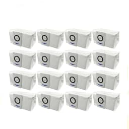 Accessories For Ecovacs Deebot X1 OMNI / T10 OMNI T10 TURBO Robot Vacuum Cleaner Parts Dust Bag Hepa Filter Main Side Brush Mop