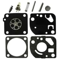 1 Set Carburetor Repair Kit Replacement RX-1 Parts For Ruixing Carbs For R-yobi For Homelite Garden Tools Chainsaw Accessories