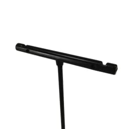 Mini Metal Earring Stand Three-Piece Earring Storage Stand Jewelry Stand Necklace Stand Counter Jewelry Display Stand