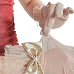 Women Sexy Mesh Thin Transparent Dot Bow Gloves Summer Sunscreen Drive Breathable Retro Opera Performance