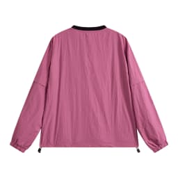 Mountain Outdoor Water-repel Pullover Sweatshirt Jacket Women Loose Casual Quick Dry Sweatshirts T-shirt Tops