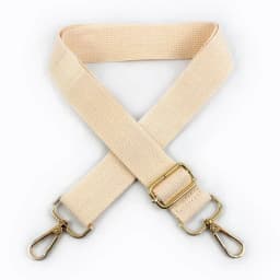 1Pc Deepeel 38mm Wide Canvas Bag Strap 80-140cm Adjustable Women's Handbag Replace Shoulder Straps Crossbody Bags Accessories