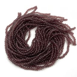 2 3 4 6 8mm Crystal Beads Faceted Rondelle Glass Loose Spacer Beads DIY for Jewelry Making Bracelets Earrings Needlework #02996
