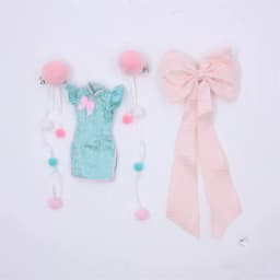 ICY DBS Blyth Doll 1/6 BJD Clothes New Various Style for 30cm Doll Girl Gift Toys