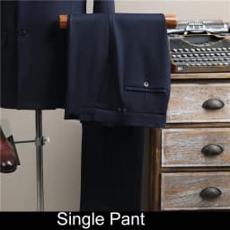 Man Outfit Turn Down Collar Long Sleeve Blazer Men Turn Down Collar Vest Straight-leg Pant Male Striped Slim 3-piece Suit Set