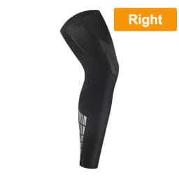 GTUBIKE Sports Compression UV Long Leg Sleeves for Running Basketball Football Cycling and Other Sports for Men and Women