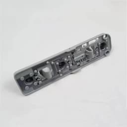 For NISSAN 2010-2016 MARCH Micra Tail Light Socket Rear Tail Lamp Socket Rear Headlight Bulb Plug Taillight Holder