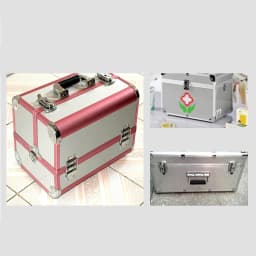 5/10/20 Sets Screw Base Snaps Turn Button Boat Cover Enclosure Eyelet Canvas Snap Fastener Silver