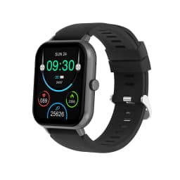 Dafit Luxury Men Smartwatch Wireless Call Smart Watch Fitness Clock Waterproof Sports Watches for Women IOS Android Phones 2026