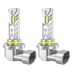 H7 H4 H1 Led Headlight Bulbs Mini Wireless 4500000LM 6000K CSP for Car Headlamp Auto Diode Lamps H11 9006 Led 12V Automobile