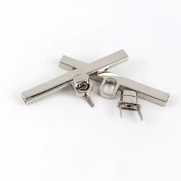 1/2/5/10Pcs Deepeel 95mm Bag Lock Clasp Metal Closure Twist Turn Locks Snap Buckles for Handbag Purse Handmade DIY Accessories