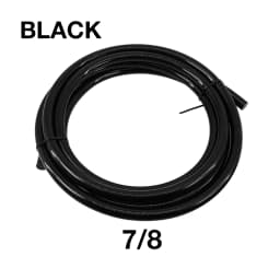 Air Conditioning Pipe Bend Protector 4M PE Plastic Copper Pipe Protector, Anti-Deformation Tools Bend Protection Strip
