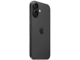 Apple iPhone 16 128Gb Black 6.1" 48Mp Ios 5g