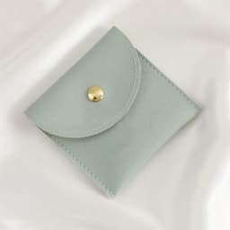High-end PU Leather Jewelry Packaging Bags Flap Snap Necklace Ring Bracelet Earrings Gift Storage Jewelry Organizer Pouch Joyero