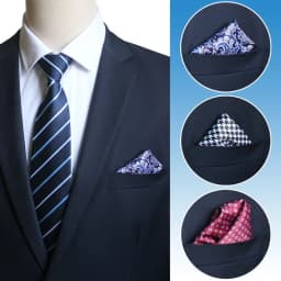 Men Pocket Square Print Real Satin Small Square Scarf Gentleman Business Suit Shirt Chest Scarf Handkerchief 24*24cm