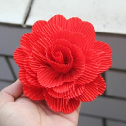 12cm Artificial Peony Wedding Party Decoration Large Flower Show Props Fake Flowers DIY Flower for Headbands Hair Accessories
