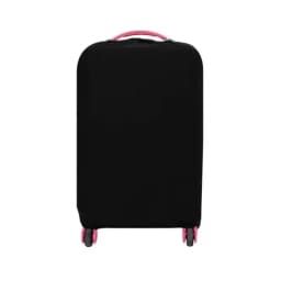 New Cover Stretch Fabric Suitcase Protector Baggage Dust Case Suitable for 18-32 Inch Travel Organizer