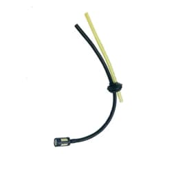 Fuel Hose Filter For GX25 GX35 4 Engine Parts Replacement Filter Kit Hose Garden Tool Parts For Brush Cutter Strimmer