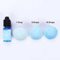 For Fun 10ML Resin Pigments Candle Soap Dye DIY UV Epoxy Resin Mold Liquid Colorant For Jewelry Making Supplies Resin Crafts