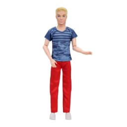 30cm Fashion Ken Doll Full Set 1/6 Multi Jonts Movable Boyfriend with Clothes Suit Children Dress Up Toys
