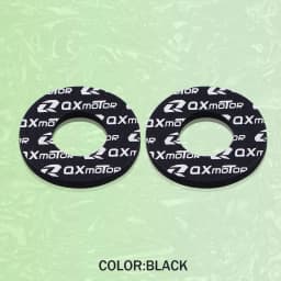 22mm 24mm Motorcycle Handle Grips Donut Donuts Set For KTM CR CRF XR YZ YZF WR WRF RM RMX RMZ KLX Dirt Pit Bike Motocross Grip