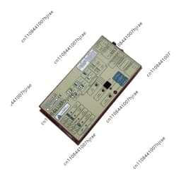 Fermator VVVF4+ VF4+ Door Operator Frequency Converter Original Version For Schindler 3300 Series Elevator Door Motor Control