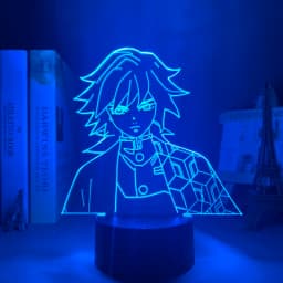 3d Night Light Anime Haikyu Bokuto Light for Bedroom Decor Child Kids Birthday Gift Manga Gadget Kotaro Bokuto Lamp Haikyuu