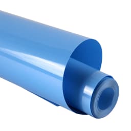 HTV Vinyl Roll, Heat Transfer Vinyl for T-Shirts Fabric, Cotton, Pillow, Iron On Vinyl For All Cutter Machine, Easy to Cut &Weed