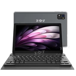 Latest Android 15 tablet, 10-inch tablet, Octa-core processor, 5G WiFi, 16GB ROM+256GB RAM 1280x800 resolution 7000 mAh battery