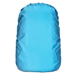 KoKossi 1Pcs Backpack Rain Cover Outdoor Hiking Climbing Camping Backpack Waterproof Cover Backpack Dust Cover 20-60L Unisex