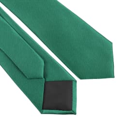 Solid Tie For Man Business Wedding Neckwear Black Stripe Necktie Men Woman Shirts Accessories Daily Office Apparel Gravatas Ties