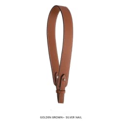 Bag Strap for Handbags Accessories Genuine Leather Single 54CM Change H Luxury Desinger Brand Strap as UInderarm Shoulder Strap
