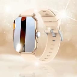 2026 New Multifunctional Smart Watch Men Women Bluetooth Connected Phone Music Fitness Sports Bracelet Sleep Monitor watch ht30